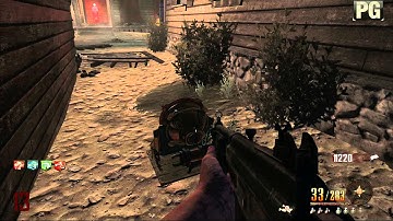 Buried - Subsurface Resonator