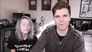 Onision And Lainey Twitter Drama - Is Billie Involved ? - The Blargh Report