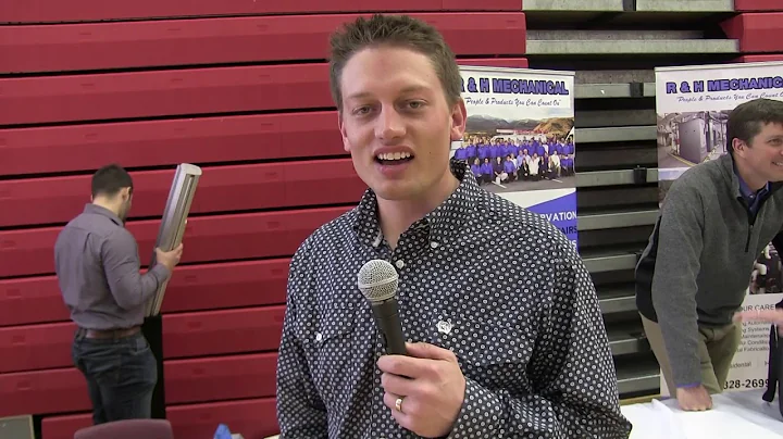 An Interview with Sam Meeks - FCI Constructors || ...