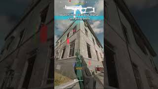 HACKER USES #1 CHEAT IN WARZONE 4 TO DOMINATE LOBBIES!