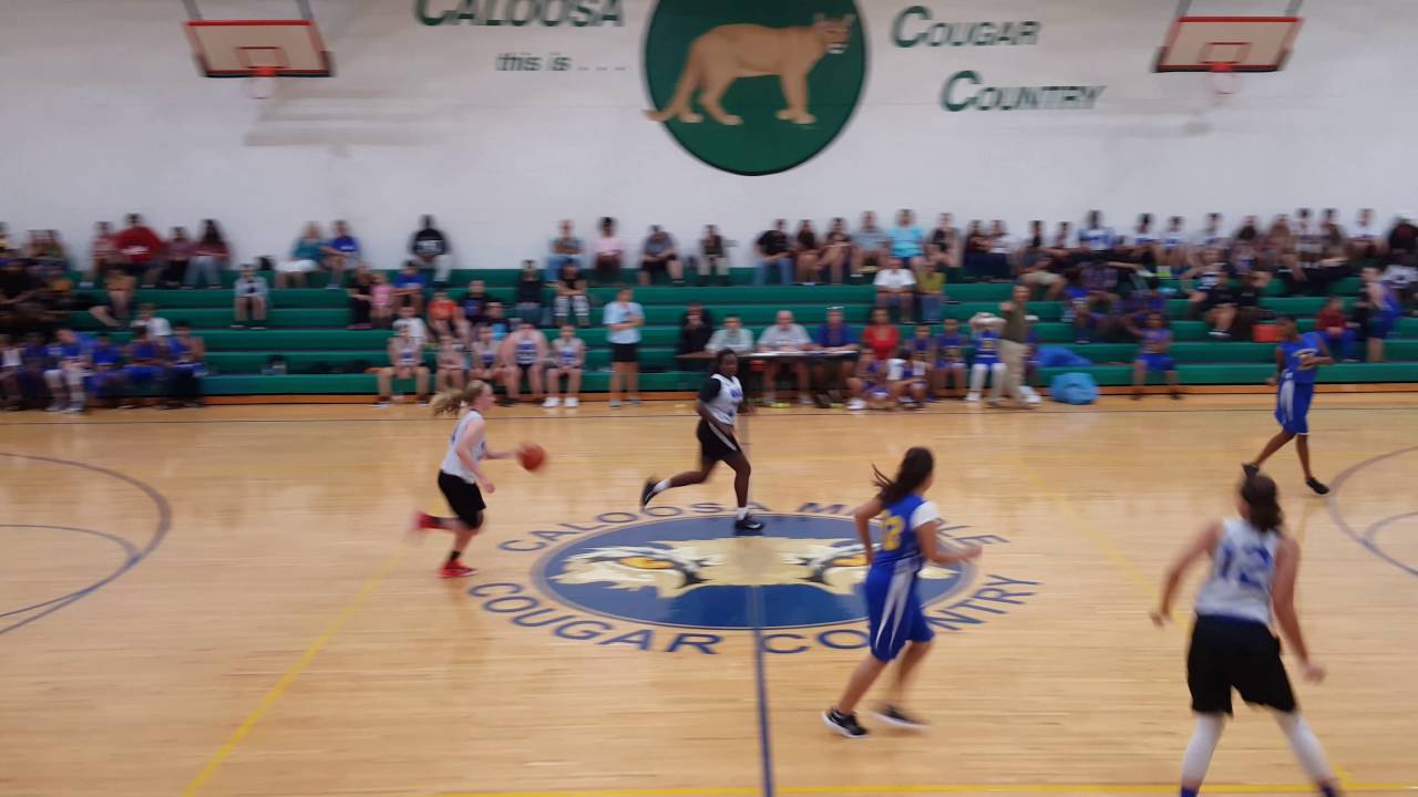 Alexia Poposki 2021 Class Gulf Middle Cape Coral FL 8th grade School