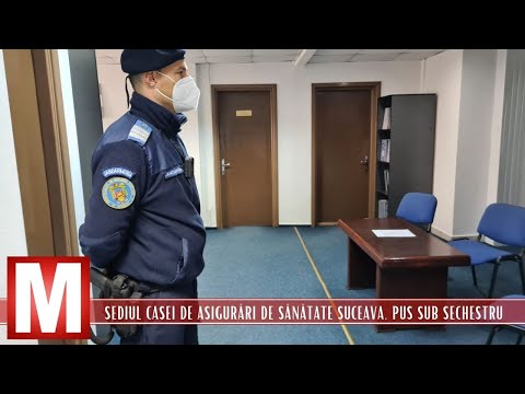 Video: Un Executor Judecătoresc Are Dreptul Să Pună Sub Sechestru Un Cont De Credit?