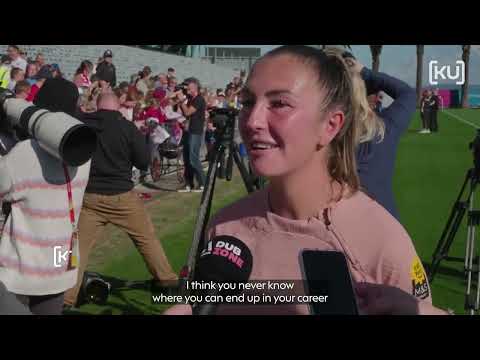 Video: Pidcock i Kay predvode nade za Svjetsko prvenstvo Velike Britanije u ciklokrosu