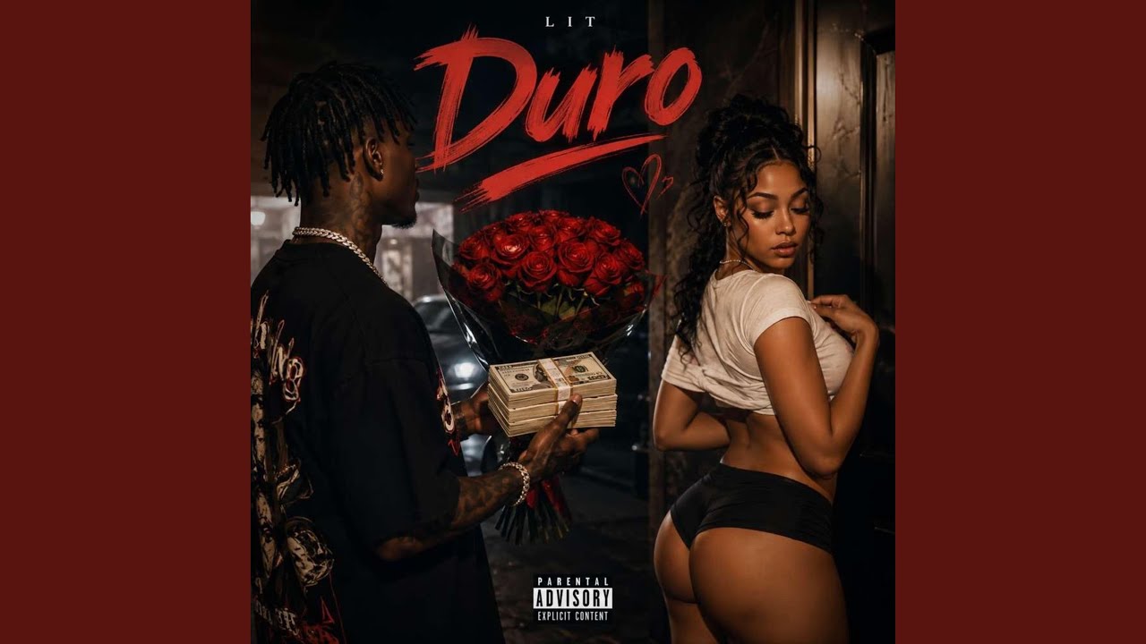 Watch DURO (Wait) on YouTube Watch DURO (Wait) on YouTube