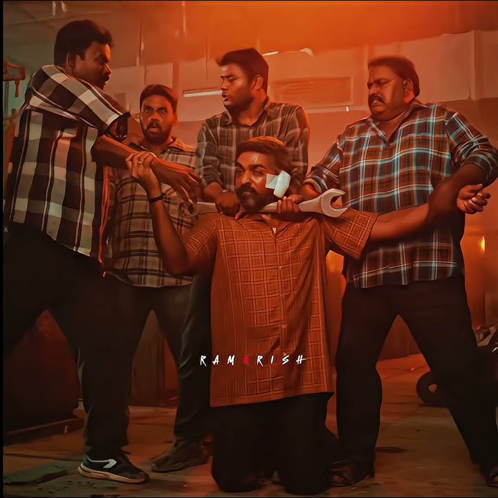 Download lagu Vijay Sethupathi edit ft.white town🥶 #maharaja #shorts #ytshorts