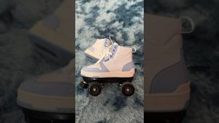 VEGAN detachable roller skate shoes?! Use code INDYSQUAD at Slades.com