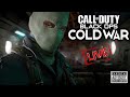 Bring on the PAIN...Black Ops Cold War LIVE😬😬