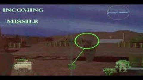 C&C Tiberian Sun BETA Sneak Peek