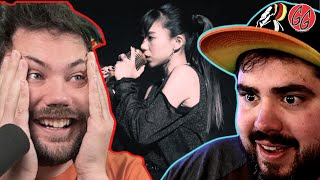 This CRUSHED Our Expectations! Lonesome_Blue 'Face the Fear' | Reaction Livestream