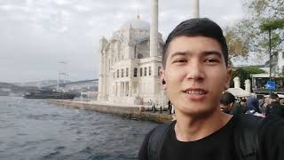Qaraqalpaq tili, 33 jıl. Túrkiya, Istanbul, 2022