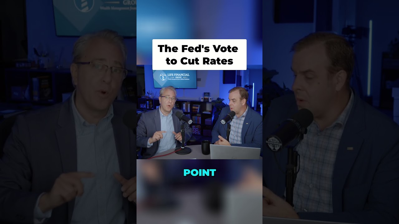 Interest Rate Cut: Who Disagreed with the Vote?