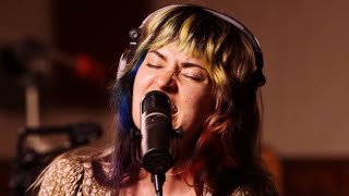 Gimme Shelter | The Rolling Stones | funk cover ft. Lauren Ruth Ward chords