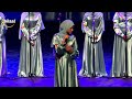 Darul Islam Primary School Girls - PSNC 2025