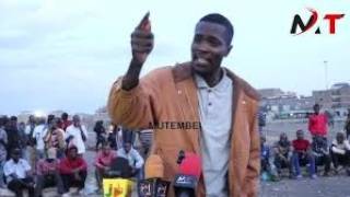 “Oburu Amezeeka Sana, Anafikiria Kama Mtoto!” – Furious Oria Tibim Blasts Oburu Odinga