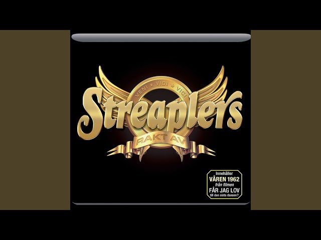 Streaplers - Når kjærlighet dør