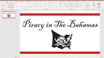 PowerPoint: Embedding Fonts
