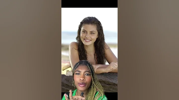 The Reason H20 Just Add Water Ended Starring Claire Holt, Phoebe Tonkin, & Cariba Heine