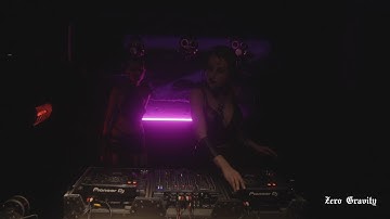 Zero Gravity - Personal Hysteria (DIE IN THE DISCO #11)