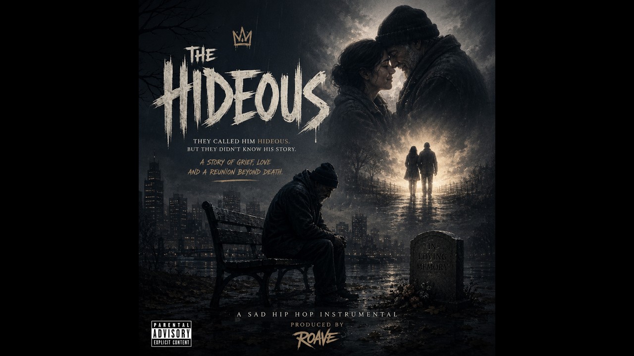 Watch Roave - The Hideous on YouTube Watch Roave - The Hideous on YouTube