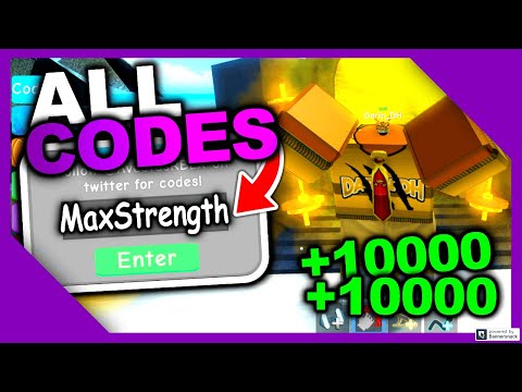 All Codes For Weight Lifting Simulator 3 Youtube - how to speed hack in weight lifting simulator 3 roblox youtube