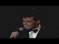 Luis MIguel La Mentira Romances 1992 HD Luis MIguel La Mentira Romances 1992 HD