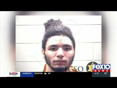 Man sentenced to life in prison for ambush shooting at gas station