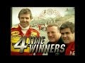 4 -Time Winners: The Indianapolis 500 (Versus TV Special)