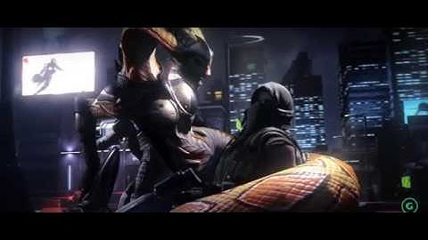 XCOM 2   Офицальный Трейлер