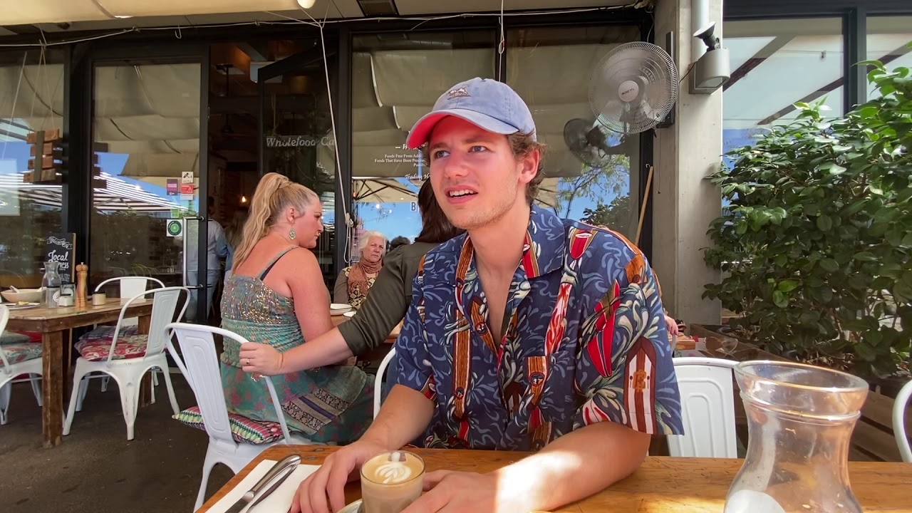 Press Café: Brand Resonance and Customer Relationships