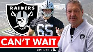 Can’t Wait For Raiders Fans To See This!