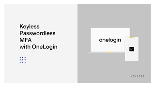 Keyless Integration | OneLogin SSO