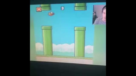 Flappy Bird Fail SO BAD