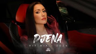 видео: DJENA - HIT MIX / Джена - Хит Микс, 2024 картинка: DJENA - HIT MIX / Джена - Хит Микс, 2024