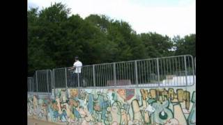 Eric Dieckvoss Edit.wmv