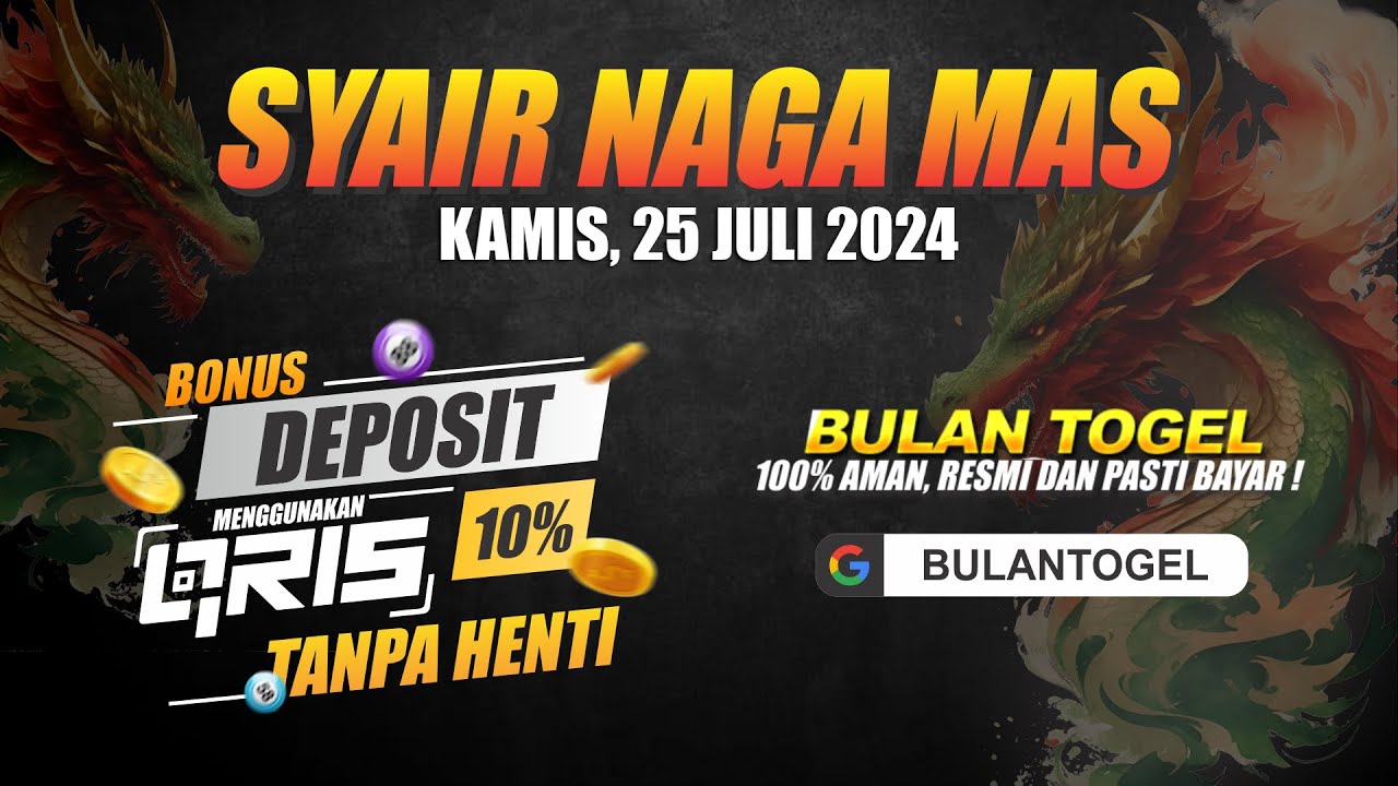 SYAIR NAGA MAS SINGAPORE POOLS HARI INI SYAIR SGP SYAIR SINGAPORE