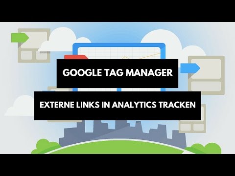 Video: Wie verfolge ich Affiliate-Links in Google Analytics?
