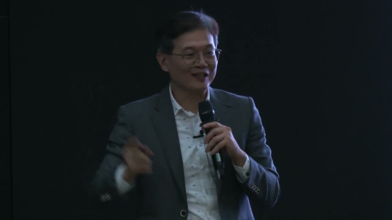 HCI | 2024 키노트 영상