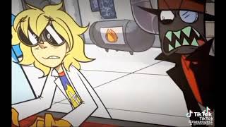 villanous: DR Flug sin mascara Details