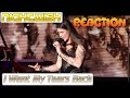 Nightwish REACTION - I Want My Tears Back - LIVE AT BUENOS AIRES - It&#39;s a Tango country!
