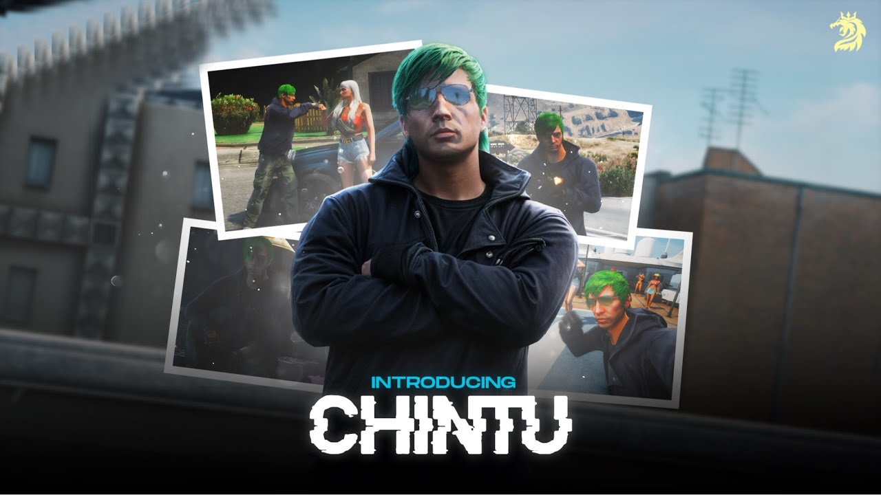 Event Day Only Fun Hoga | Chintu White | In HRP 