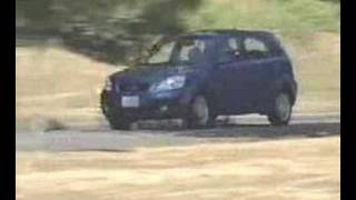 2006 Kia Rio