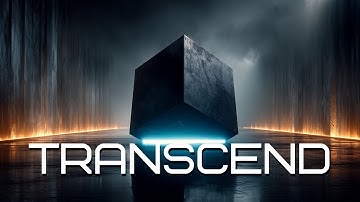 Transcend the Known | Music for Quantum Cognition & Expanding Awareness | Deep Focus Protocol