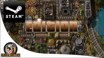 Factorio Beginners Guide | Let