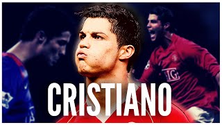 ???????? QUAND CRISTIANO DEVENAIT LE MEILLEUR JOUEUR DU MONDE (2/2)