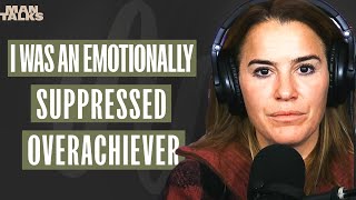 Dr. Nicole LePera: Unmet Childhood Needs Are Sabotaging Your Life