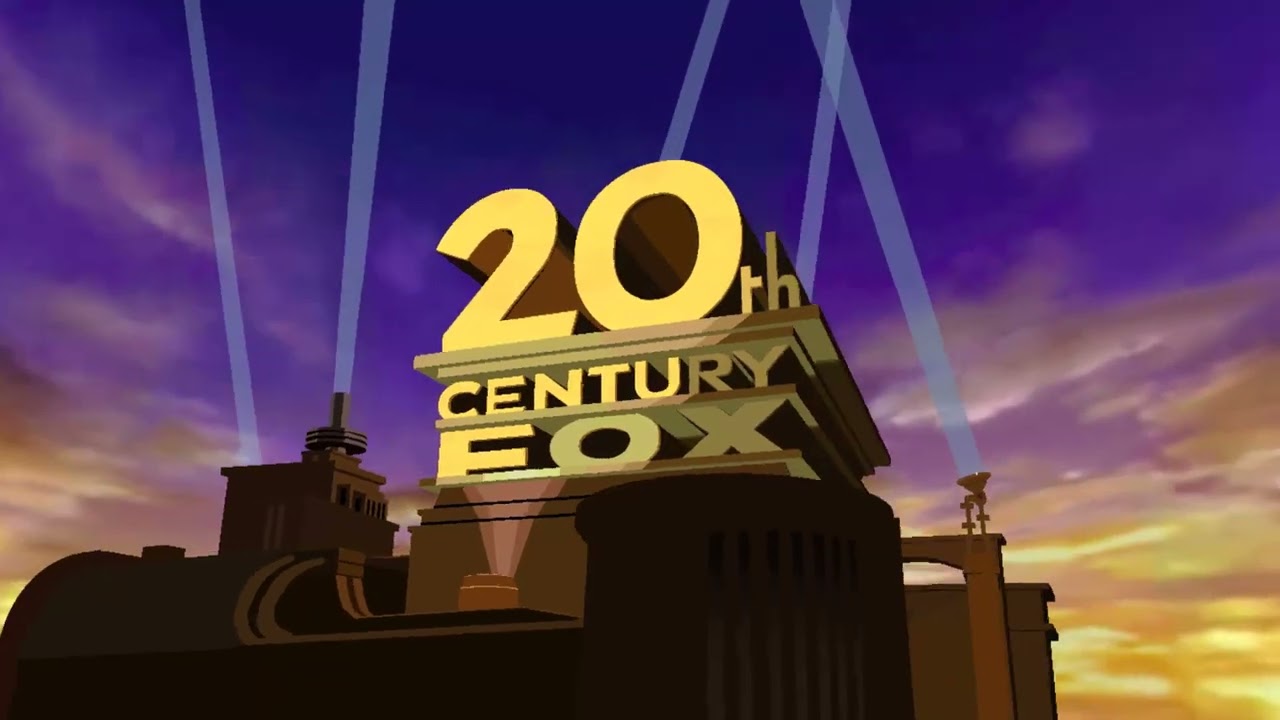 20th Century Fox Logo (1994-2010) (FSP Style) - Panzoid