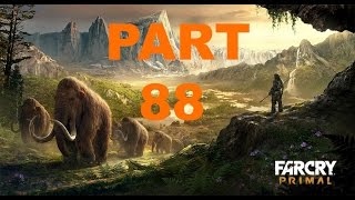 Far Cry Primal - Lets Play - North Black Rock - North Clay - North Cedar