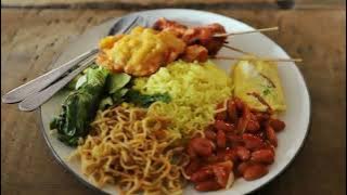 10 REKOMENDASI TEMPAT SARAPAN DI BALI