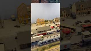 Mini Rail Road Copenhagen 🇩🇰