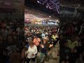 Flash Mob Does #CuffIt Challenge